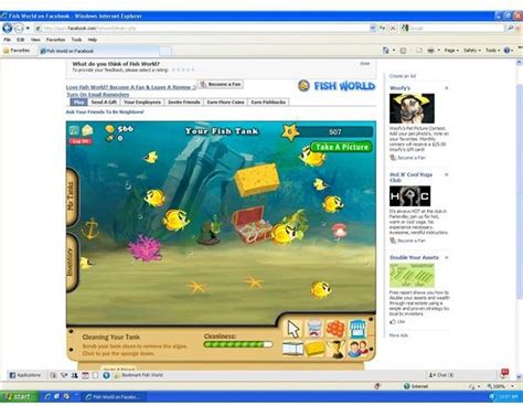fish world facebook|fish world game download.